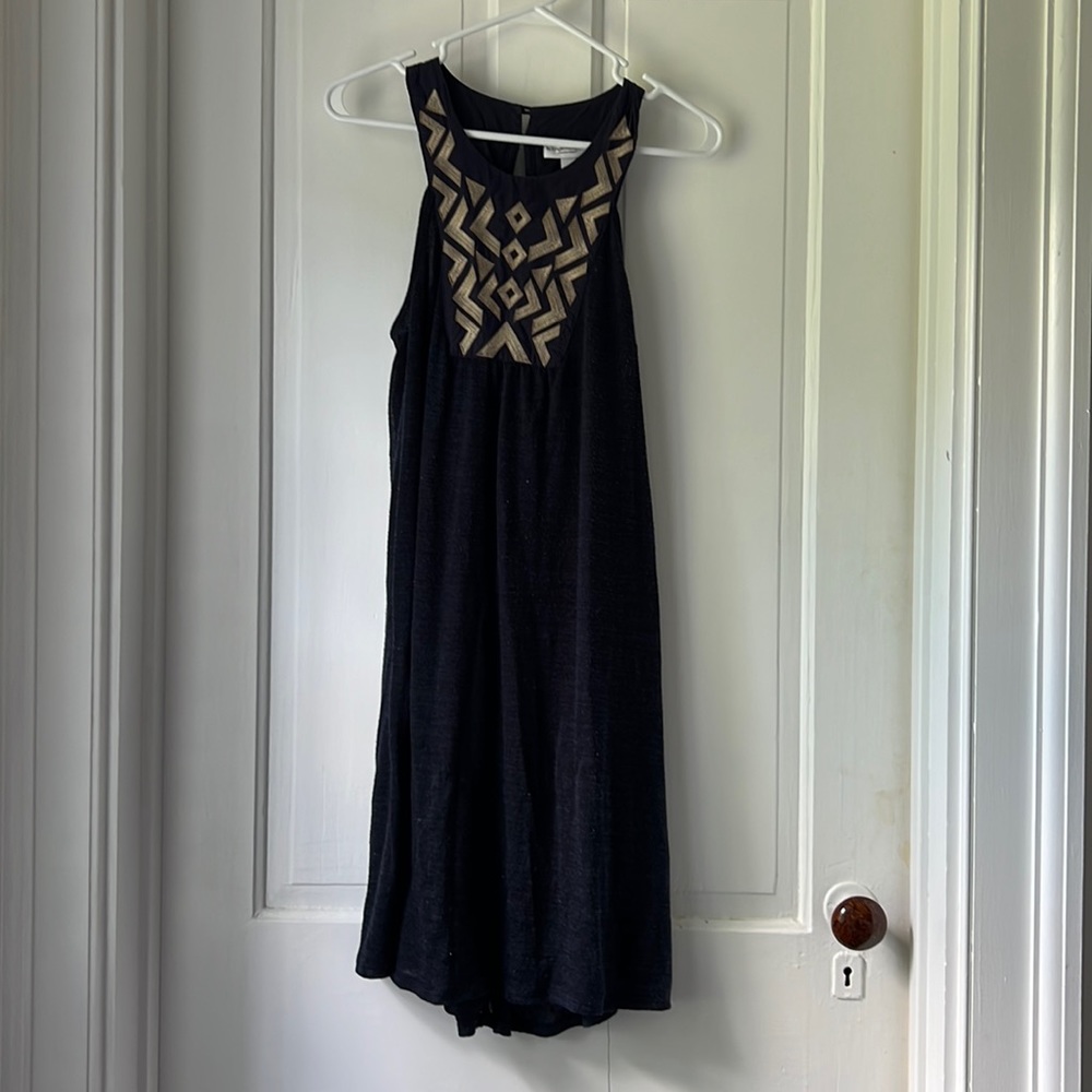 Maternity Dress